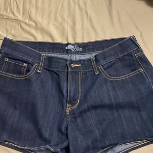 EUC Womens Old Navy Shorts